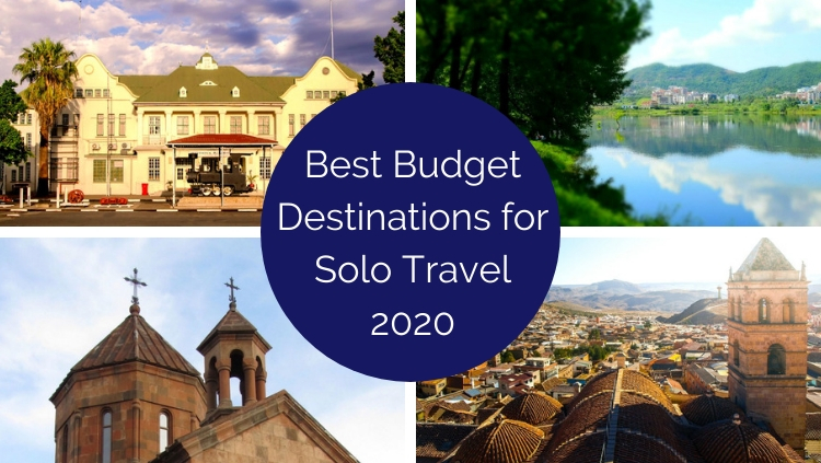 Best Budget Destinations For Solo Travelers 2020 Shortlist Images, Photos, Reviews