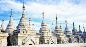 Pic of the Week: Mandalay, Myanmar