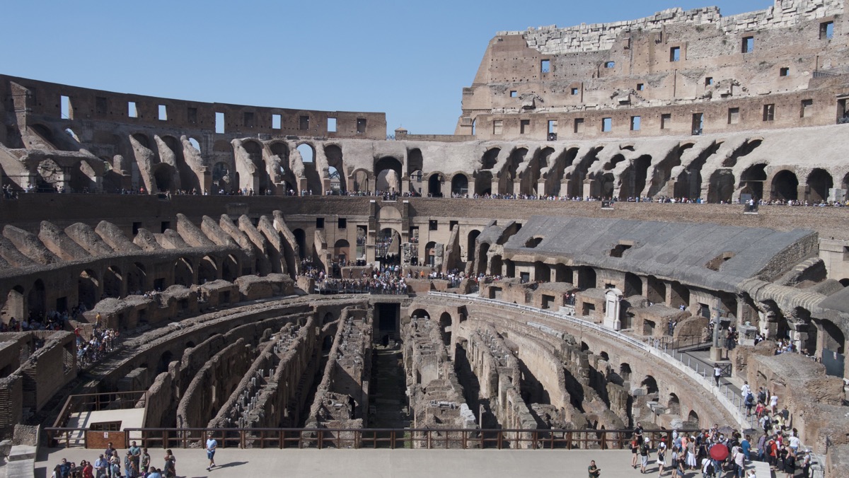 photo, image, colosseum, solo travel themes