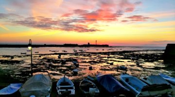 Solo Travel Destination: Andalucia, Spain