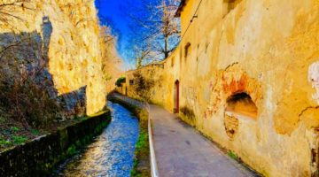 Pic of the Week: Old Town Brasov, Romania
