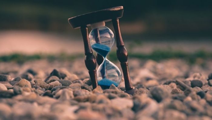 How to Find Time to Travel