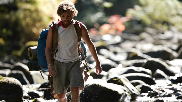 photo, image, into the wild, films about solo travel