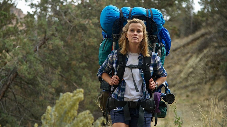 photo, image, reese witherspoon, wild