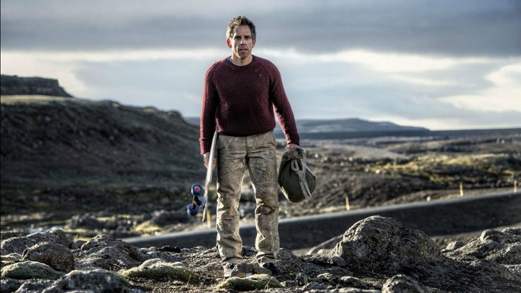 photo, image, the secret life of walter mitty, films about solo travel