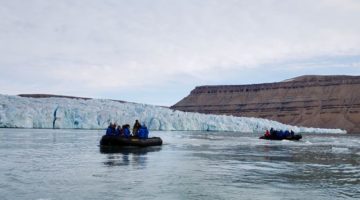 Tips for an Arctic Expedition Cruise: Get Ready for Nunavut & Greenland