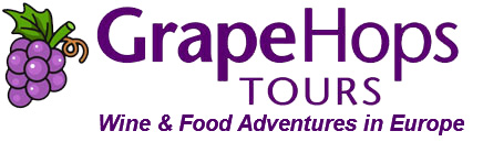 grapehops tours, solo travel awards