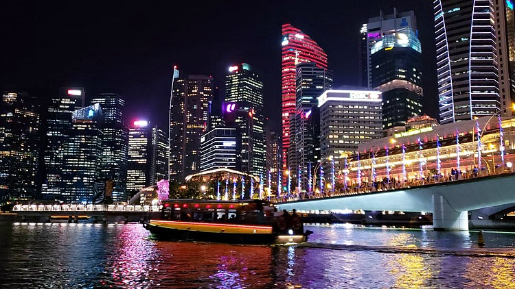 singapore