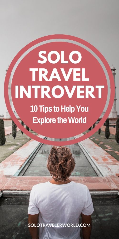 best solo travel destinations for introverts