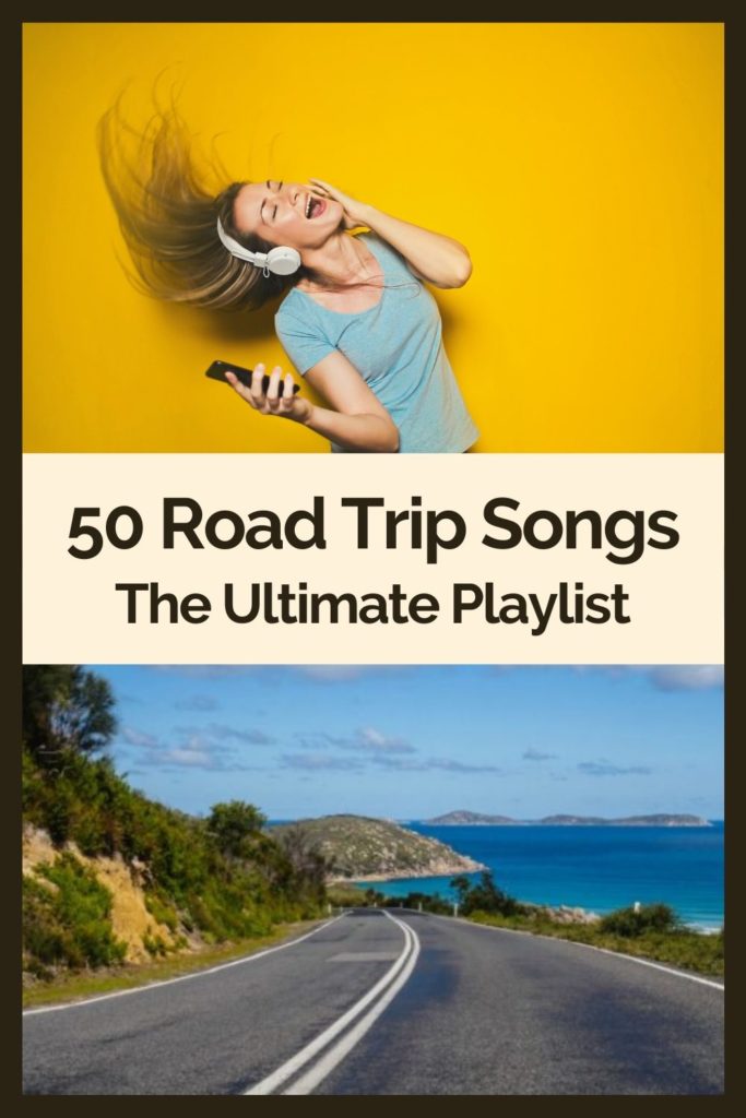solo travel songs