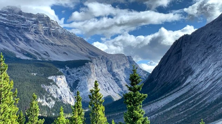 jasper, alberta