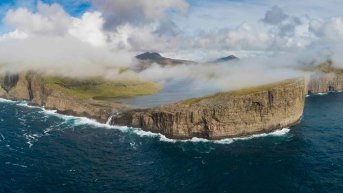 faroe islands solo travel
