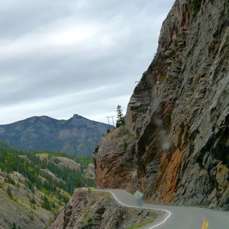 A Road Trip Through the American Southwest