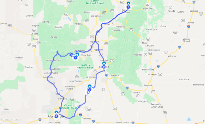 solo road trip advice reddit