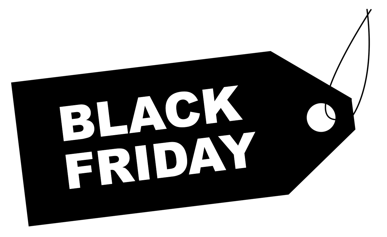 Get Your Black Friday Travel Deals Here!
