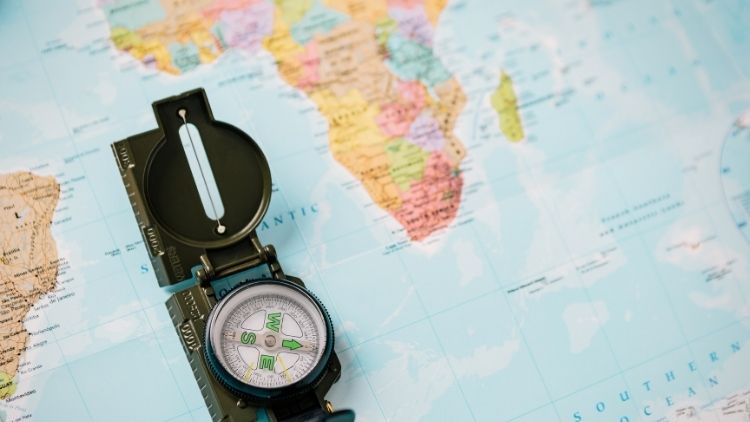 travel planning 2021