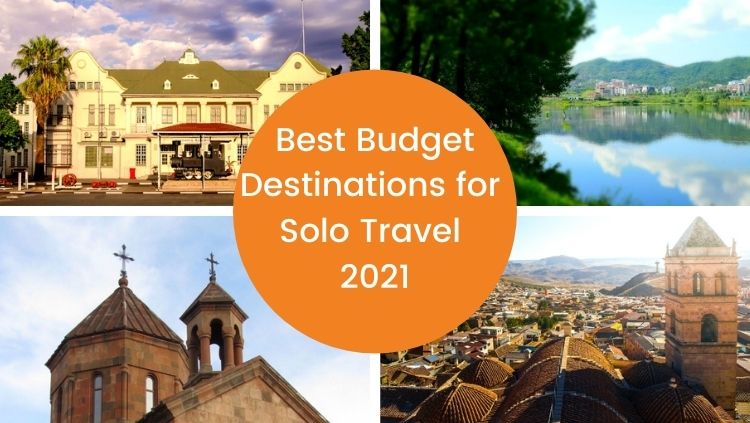 budget destinations for solo travelers