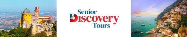 discovery tours packages