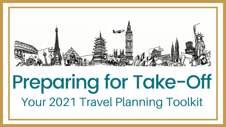 Travel Planning Toolkit