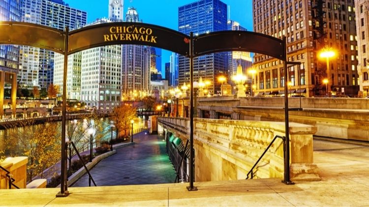 plan a trip to chicago on a budget