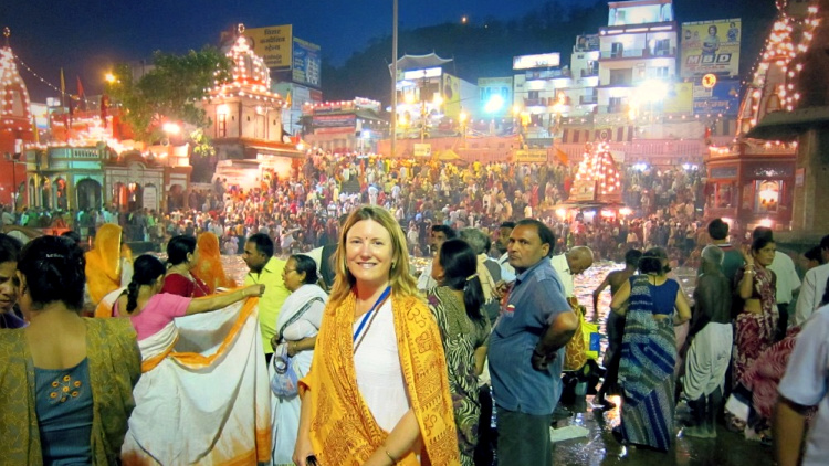 Festivals are one of the most exciting parts of exploring India