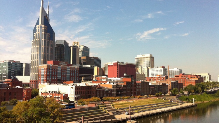more cheap things to do in Nashville on a budget