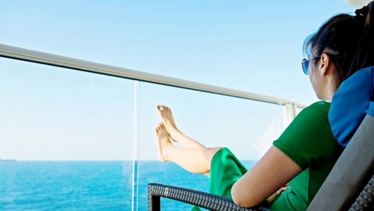 ocean cruises for solo travelers with no single supplement or low single supplement