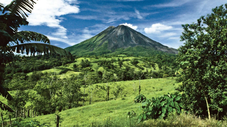 Our biggest giveaway ever is a 2-week trip to Costa Rica with Overseas Adventure Travel.
