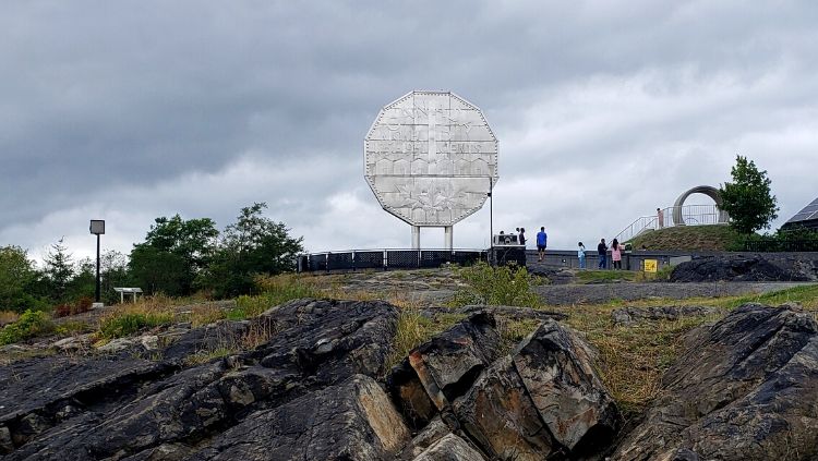 Everyone associates Sudbury with the Big Nickel, but it's also a prime destination for earth science lovers.
