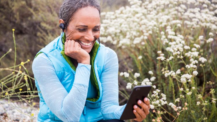 Travel Solo Over 60: Mature, Strong, and Confident