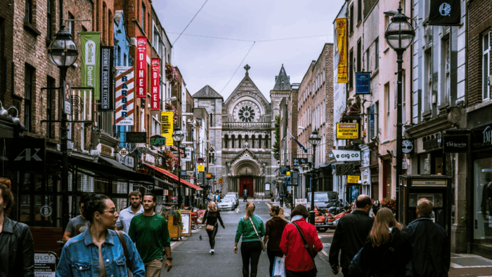Solo Travel Dublin: A Fantastic Destination to Explore