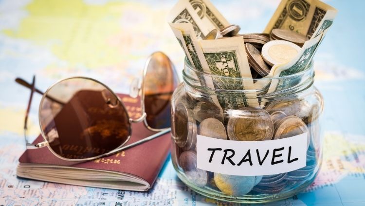 travel money