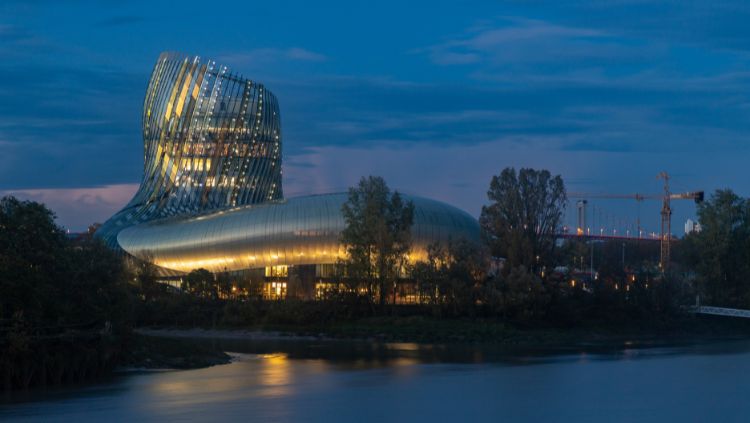 Nouvel an MAGIQUE - Guide Bordeaux Gironde