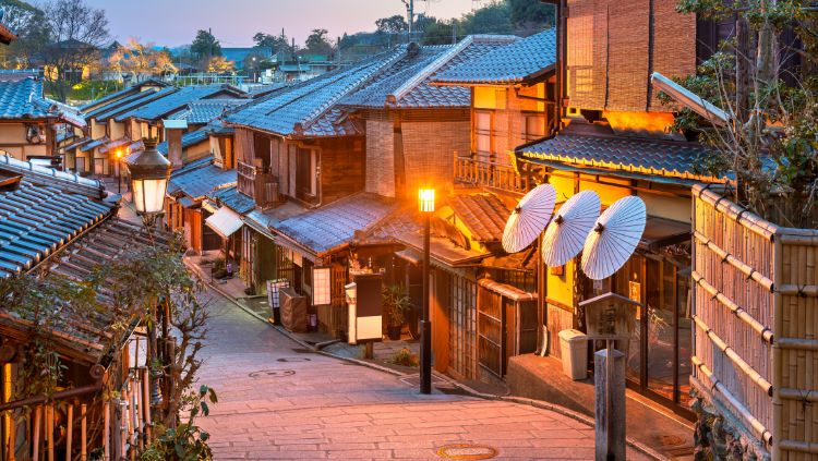 image, kyoto, tips for travel in a foreign language