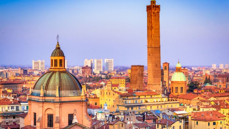 image, bologna, travel off the beaten path