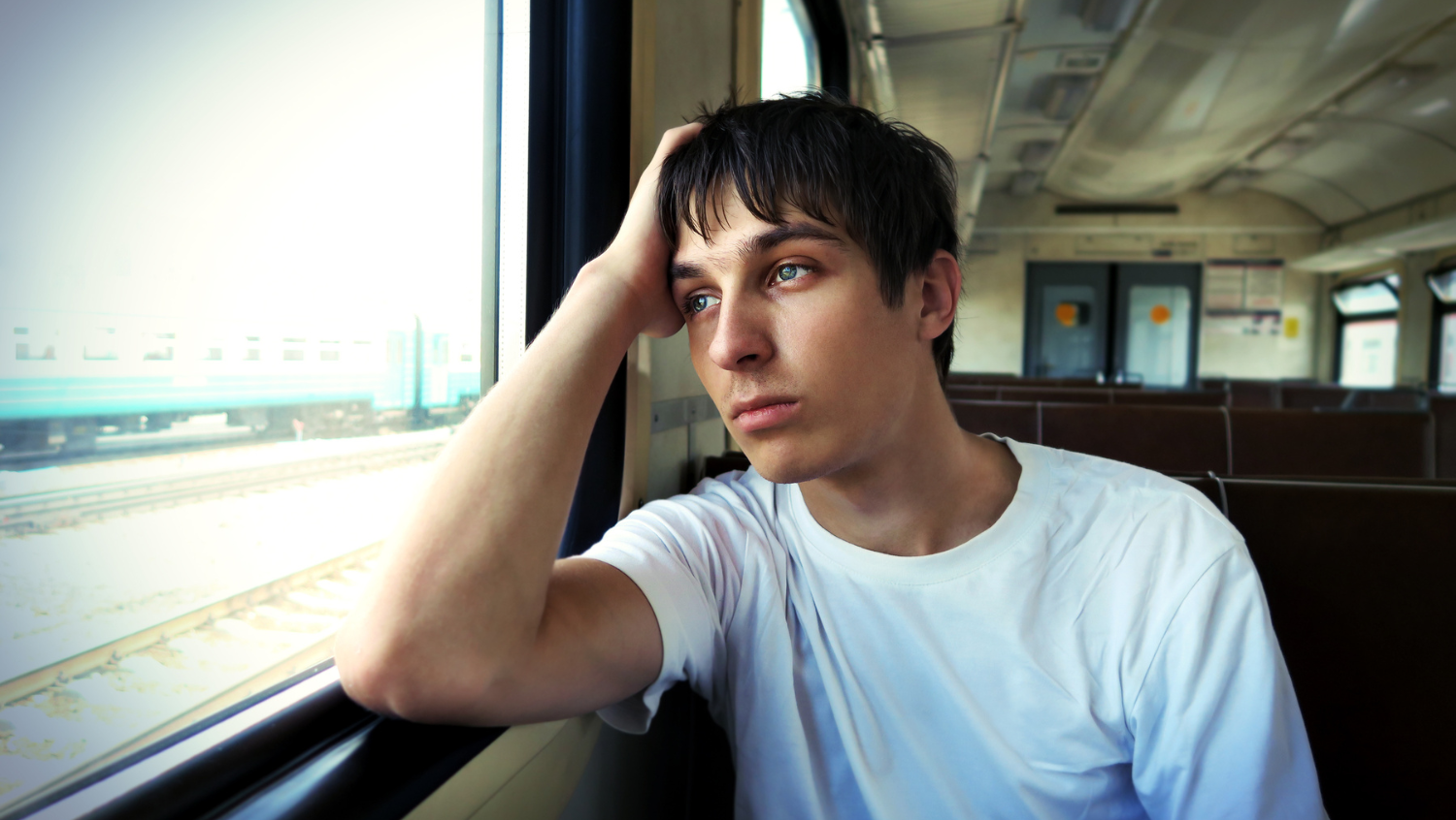 Hate Traveling Alone? How to Turn Things Around