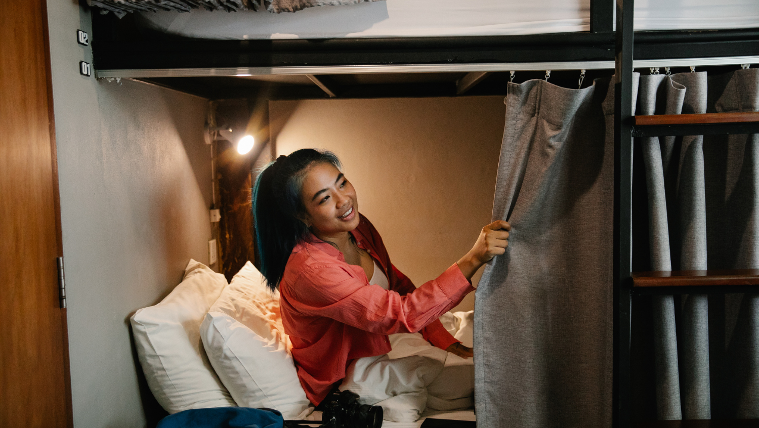 Best Accommodation for Solo Travelers: How to Choose the One for You