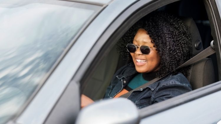 How to Road Trip Alone? Your Questions Answered