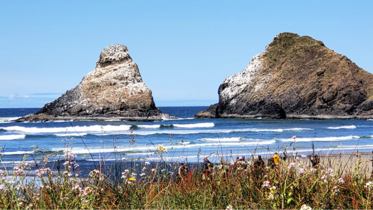 coast of florence, oregon