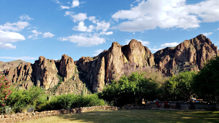 mesa arizona