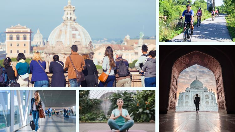 image, solo travel, list of best tours and cruises for solo travelers