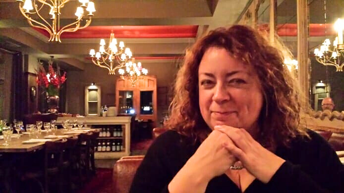 image, Tracey Nesbitt, solo travel expert, list of best tours and cruises for solo travelers