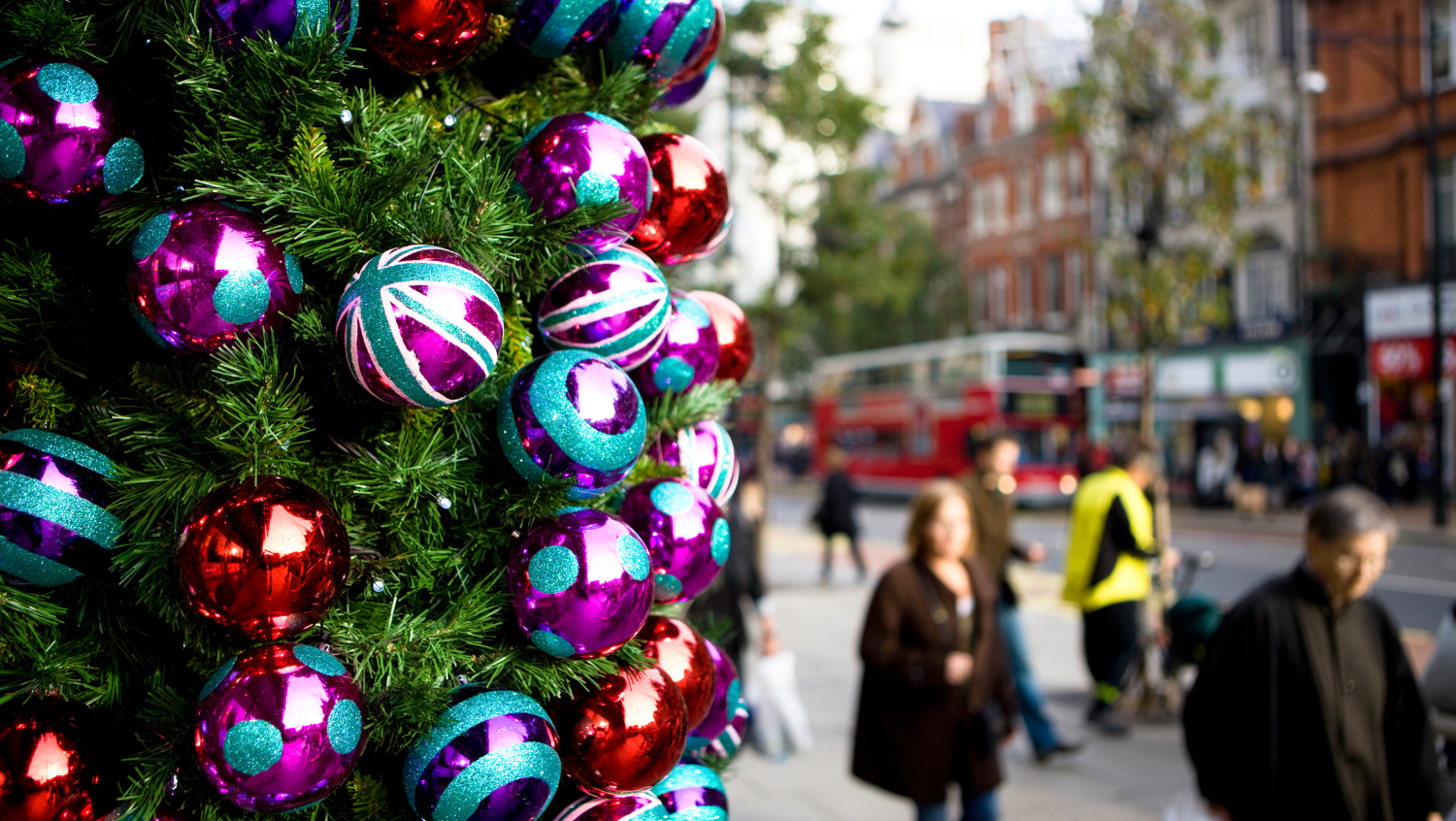 45+ Solo Travel Destinations for Christmas and New Year’s