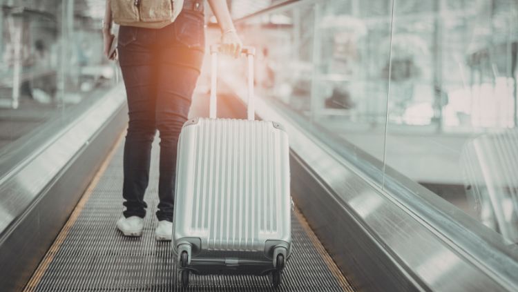 What Travel Transitions Teach Us About Life Transitions