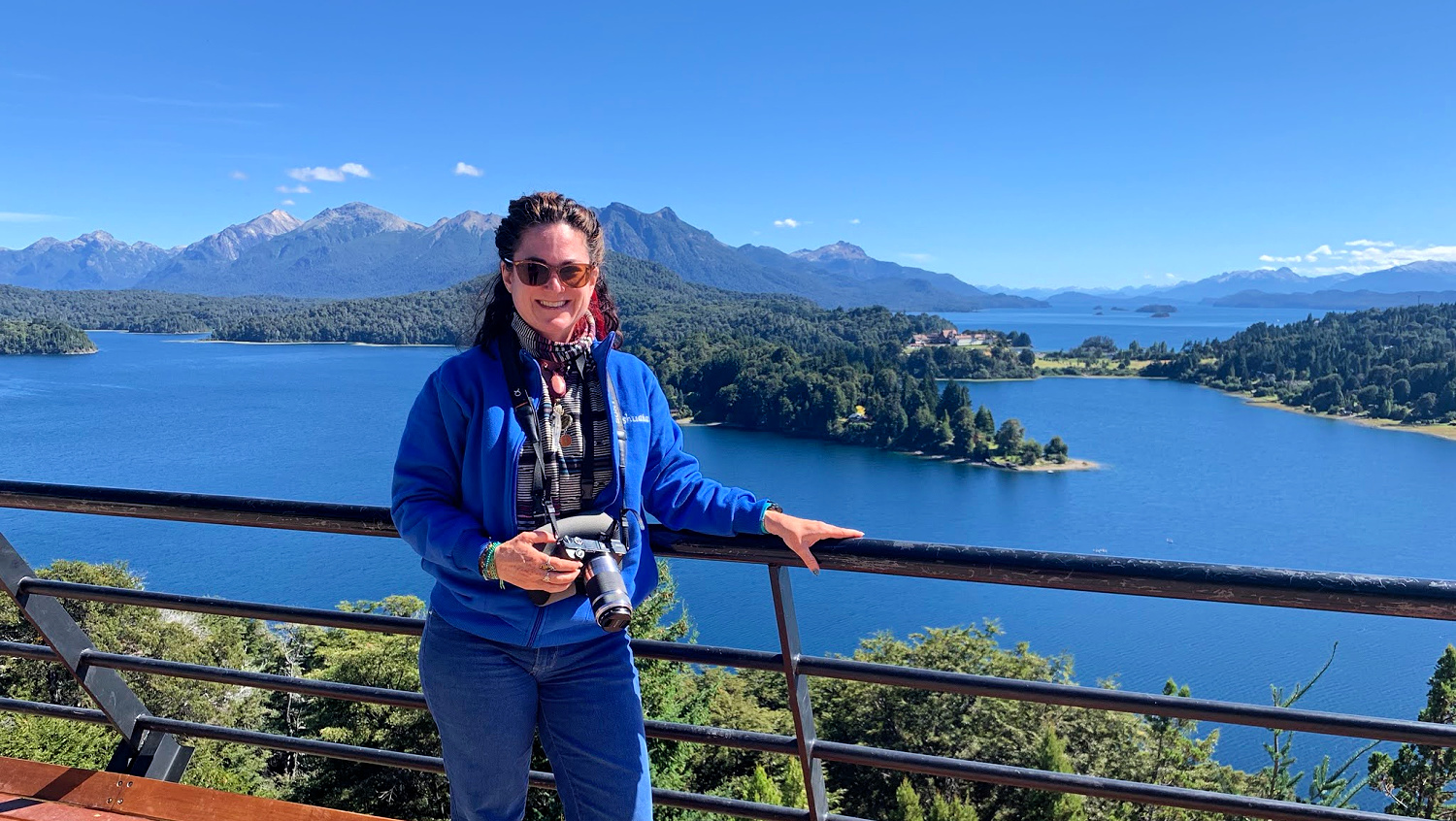 How to Transform Your Life with a Travel Reset
