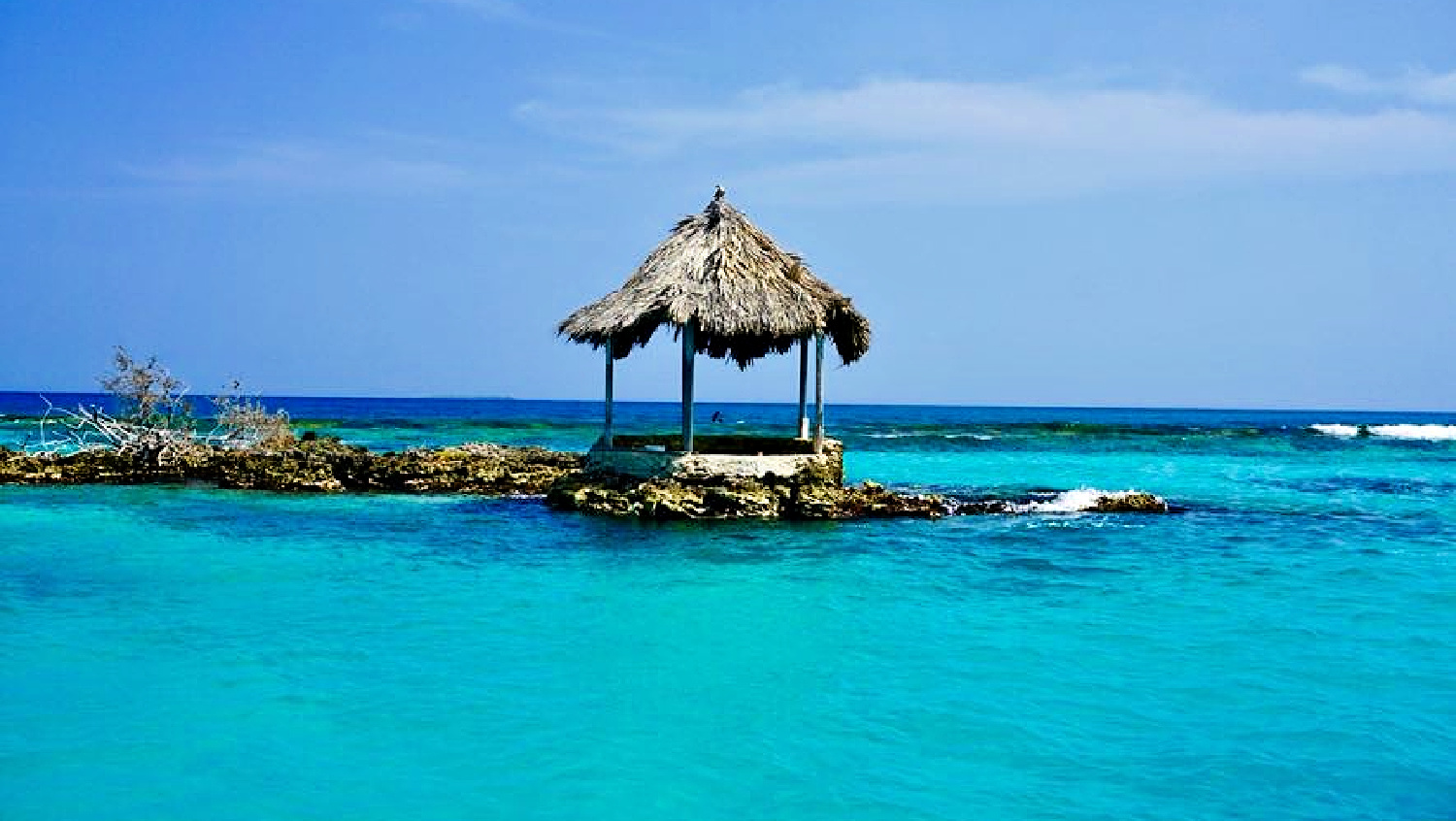 How to Transform Your Life with a Travel Reset