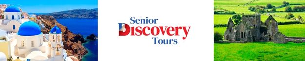 escorted tours without single supplement